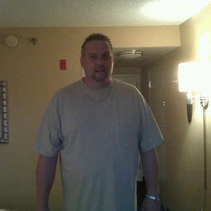 Meet your Posher, Todd